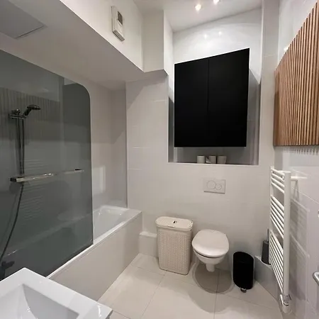 269 Pereire - Superb In Paris