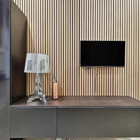 269 Pereire - Superb In Appartement Paris