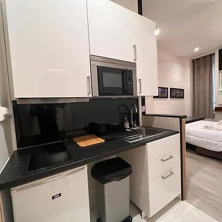 269 Pereire - Superb In Apartment *