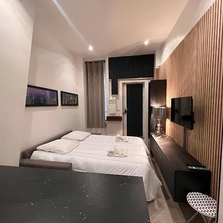 Apartment 269 Pereire - Superb In Paris