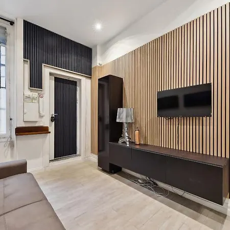Apartment 269 Pereire - Superb In